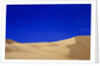 Sand Dunes by Anonymous