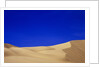 Sand Dunes by Anonymous