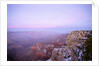 View of Grand Canyon by Corbis