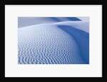 Sand Dunes by Anonymous