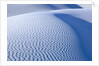 Sand Dunes by Anonymous