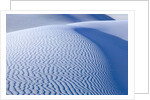 Sand Dunes by Anonymous