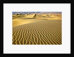 Sand Dunes by Anonymous