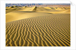 Sand Dunes by Anonymous