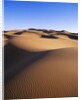 Sahara Desert by Anonymous