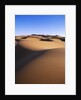 Sahara Desert by Anonymous