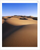 Sahara Desert by Anonymous