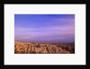 Canyons of Badlands National Park by Anonymous