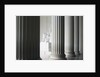 Lincoln Memorial by Anonymous