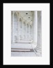 Interior of Jefferson Memorial by Anonymous