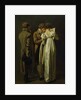 The Stamp Collectors by Louis Leopold Boilly
