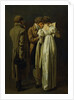 The Stamp Collectors by Louis Leopold Boilly