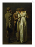 The Stamp Collectors by Louis Leopold Boilly