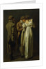 The Stamp Collectors by Louis Leopold Boilly
