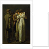 The Stamp Collectors by Louis Leopold Boilly