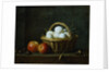Basket of Eggs by Henri Horace Rolland Delaporte