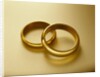 Pair of Wedding Bands by Anonymous