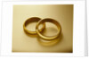 Pair of Wedding Bands by Anonymous