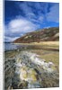 Rocks Along Shore by Anonymous