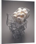 All Eggs in One Basket by Anonymous