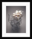 All Eggs in One Basket by Anonymous