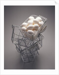 All Eggs in One Basket by Anonymous