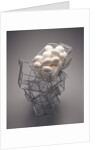 All Eggs in One Basket by Anonymous