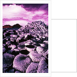 Giant's Causeway by Anonymous