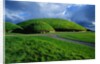 Passage Tombs of Knowth by Anonymous