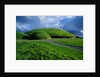 Passage Tombs of Knowth by Anonymous