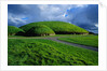 Passage Tombs of Knowth by Anonymous