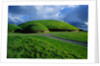 Passage Tombs of Knowth by Anonymous
