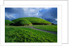 Passage Tombs of Knowth by Anonymous