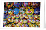 Colorful Plates for Sale by Anonymous