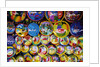 Colorful Plates for Sale by Anonymous