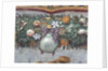 Detail of Fruits and Decorative Border from the Loggia of Cupid and Psyche by Raphael and His Workshop