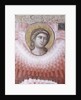 Detail Showing Angels from the Last Judgement by Pietro Cavallini