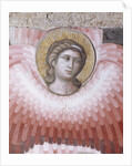 Detail Showing Angels from the Last Judgement by Pietro Cavallini