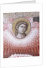 Detail Showing Angels from the Last Judgement by Pietro Cavallini