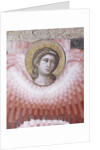 Detail Showing Angels from the Last Judgement by Pietro Cavallini