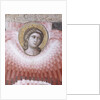 Detail Showing Angels from the Last Judgement by Pietro Cavallini