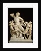 The Laocoon Group by Anonymous