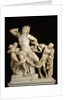 The Laocoon Group by Anonymous