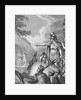 Julius Caesar Commanding Forces by Anonymous