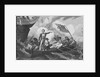 Oliver H. Perry Commanding Forces by Anonymous