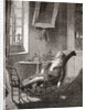 Charles Thomas Jackson Experimenting with Ether as an Anesthesia by Anonymous