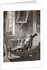 Charles Thomas Jackson Experimenting with Ether as an Anesthesia by Anonymous