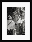 Edward VII and the Coronation by Anonymous