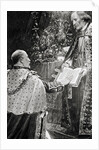 Edward VII and the Coronation by Anonymous