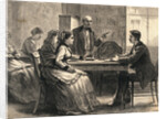 Women Workers Filing Complaint by Anonymous